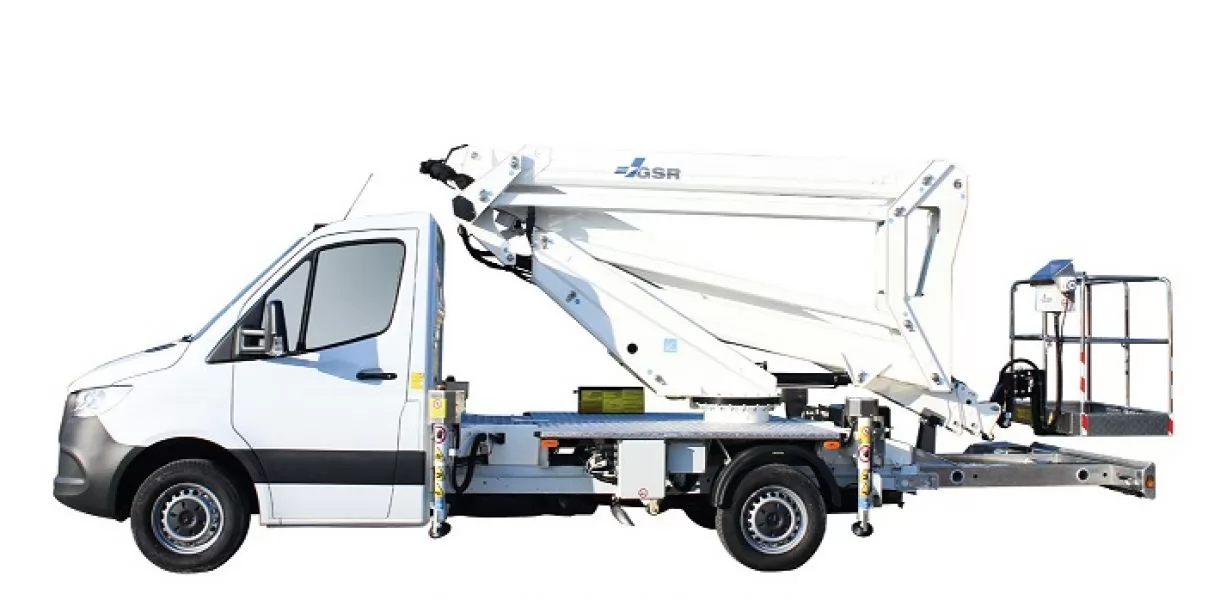Nova auto koYara gsr b220pxe na vozilu mercedes ili iveco - leasing, b kategorija (1)