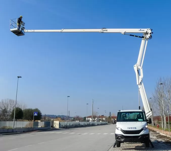 Nova auto koYara gsr b220pxe na vozilu mercedes ili iveco - leasing, b kategorija (4)