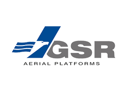 GSR Spa Aerial Work Platform 